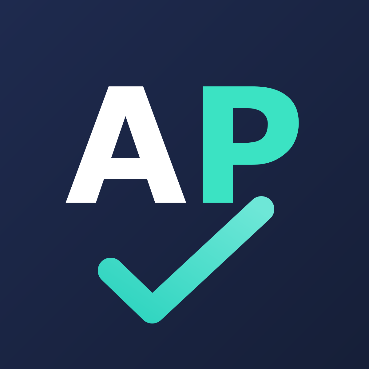 AnswerProof AI Visibility app icon